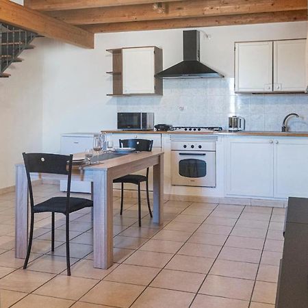 Machin 3B Apartment Alghero Ngoại thất bức ảnh