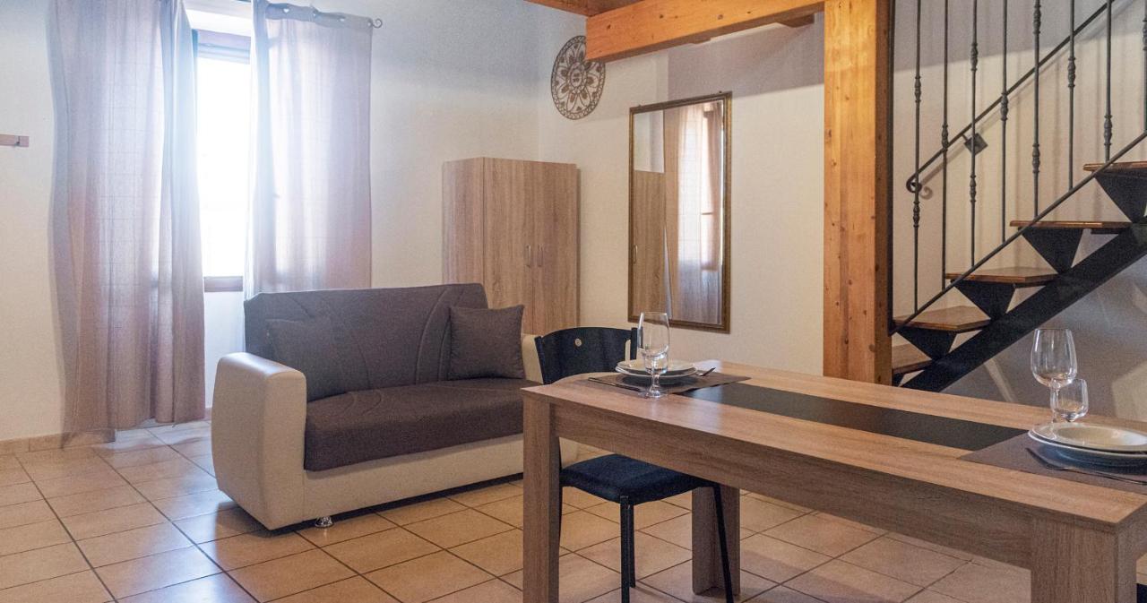 Machin 3B Apartment Alghero Ngoại thất bức ảnh