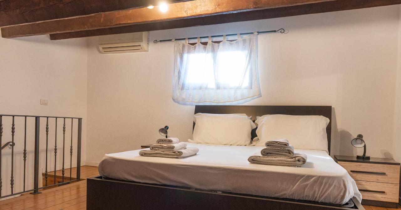 Machin 3B Apartment Alghero Ngoại thất bức ảnh