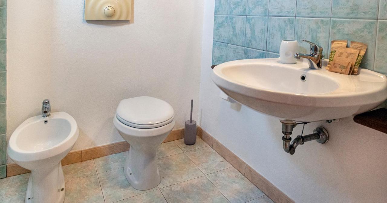 Machin 3B Apartment Alghero Ngoại thất bức ảnh