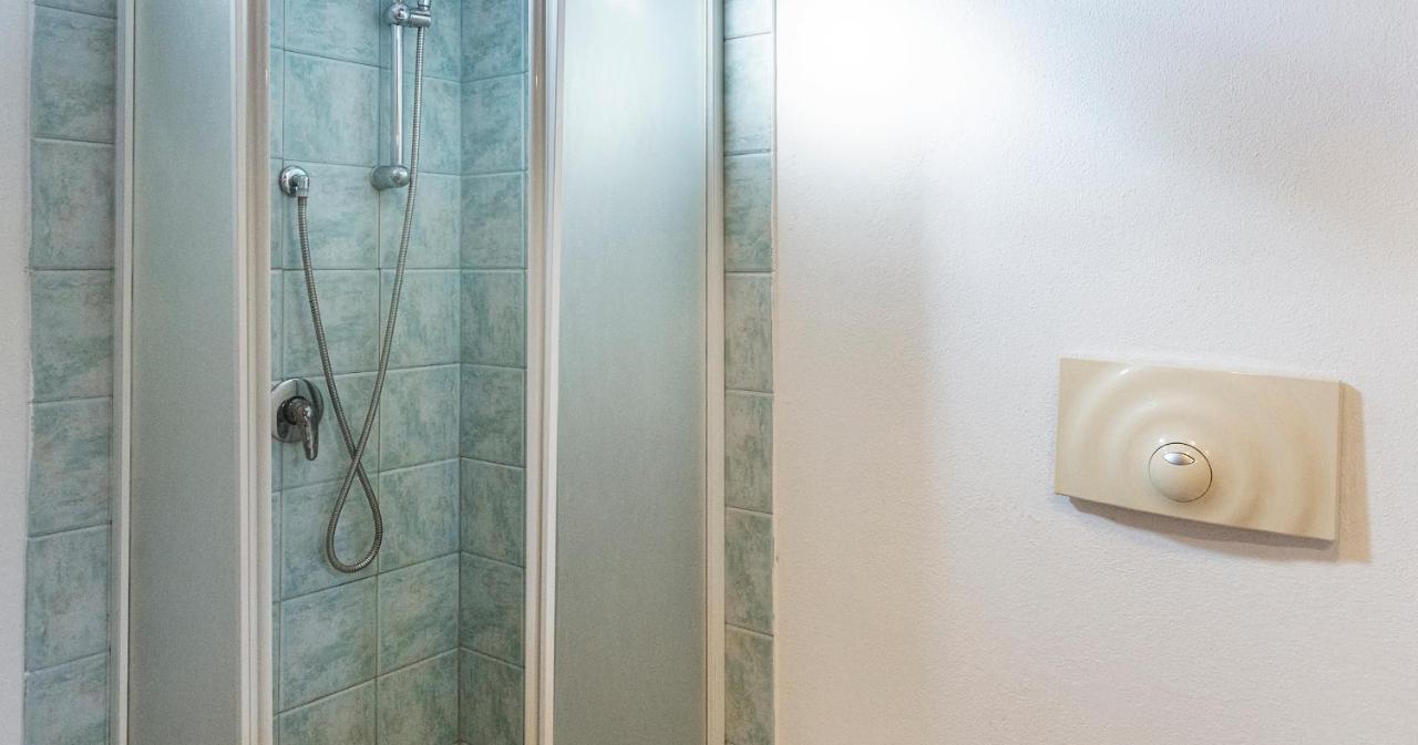 Machin 3B Apartment Alghero Ngoại thất bức ảnh