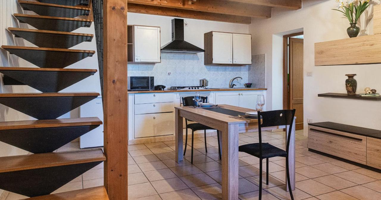 Machin 3B Apartment Alghero Ngoại thất bức ảnh