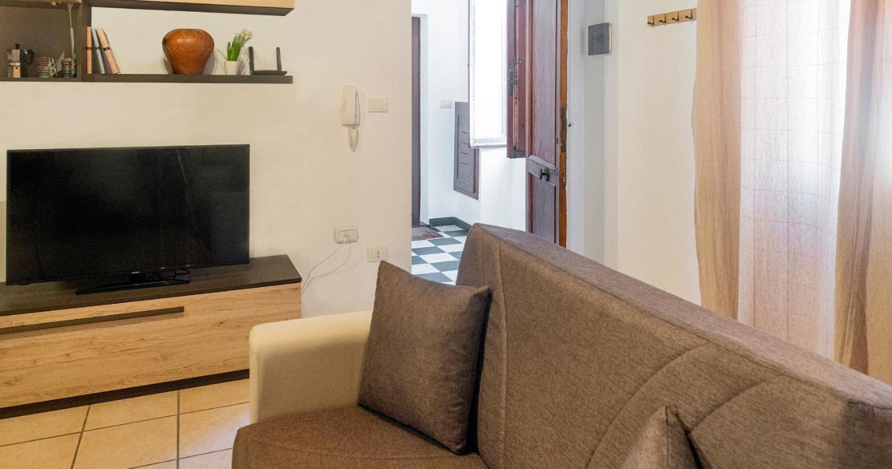 Machin 3B Apartment Alghero Ngoại thất bức ảnh