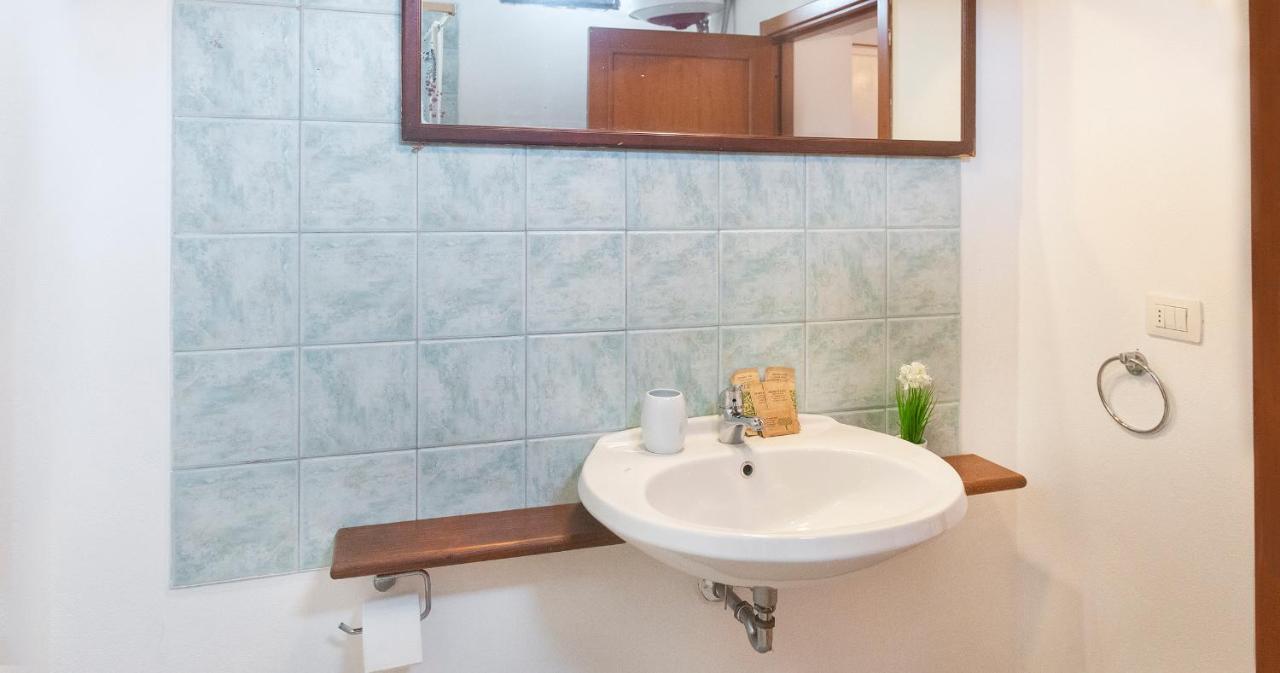 Machin 3B Apartment Alghero Ngoại thất bức ảnh